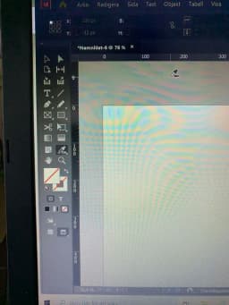 Hittar inte penseln i Illustrator