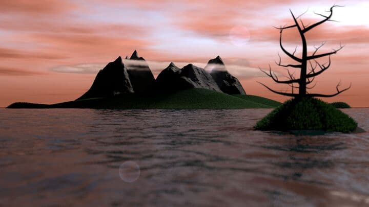 3D konst